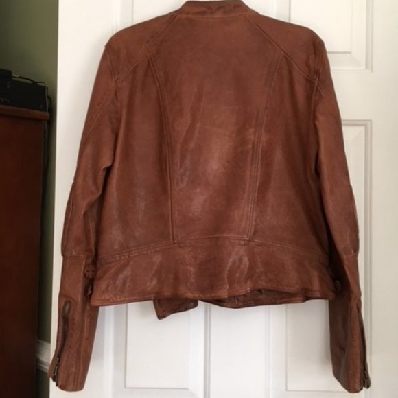 Jacket - Picture 4 of 12